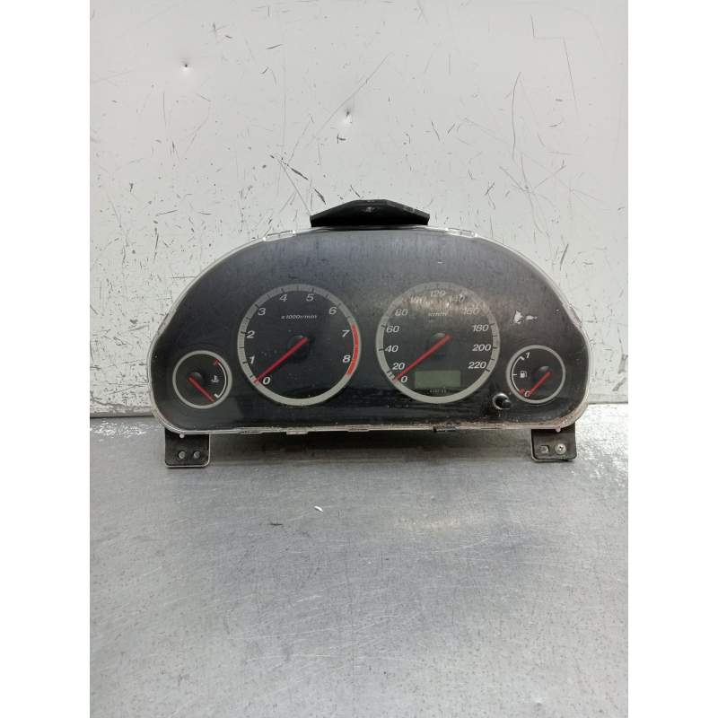 Recambio de cuadro instrumentos para honda cr-v ii (rd_) 2.0 (rd5) referencia OEM IAM HR0299030  