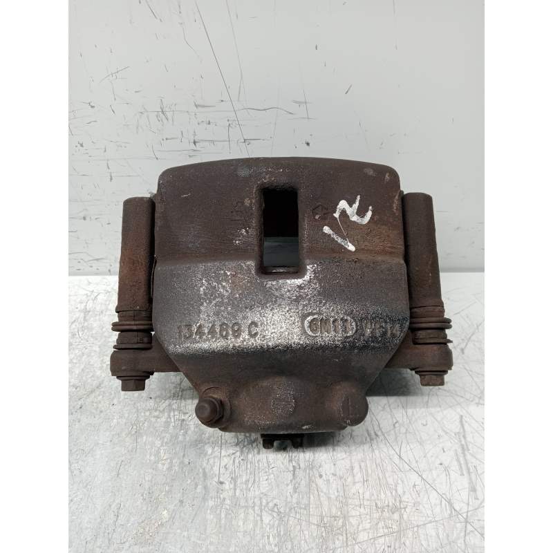 Recambio de pinza freno delantera izquierda para chrysler pt cruiser (pt) 1.6 classic referencia OEM IAM   