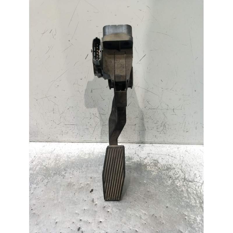 Recambio de potenciometro pedal para opel zafira a club referencia OEM IAM 0281002298 18111060 90581208
