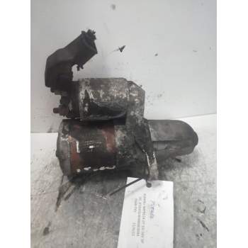 MOTOR ARRANQUE 