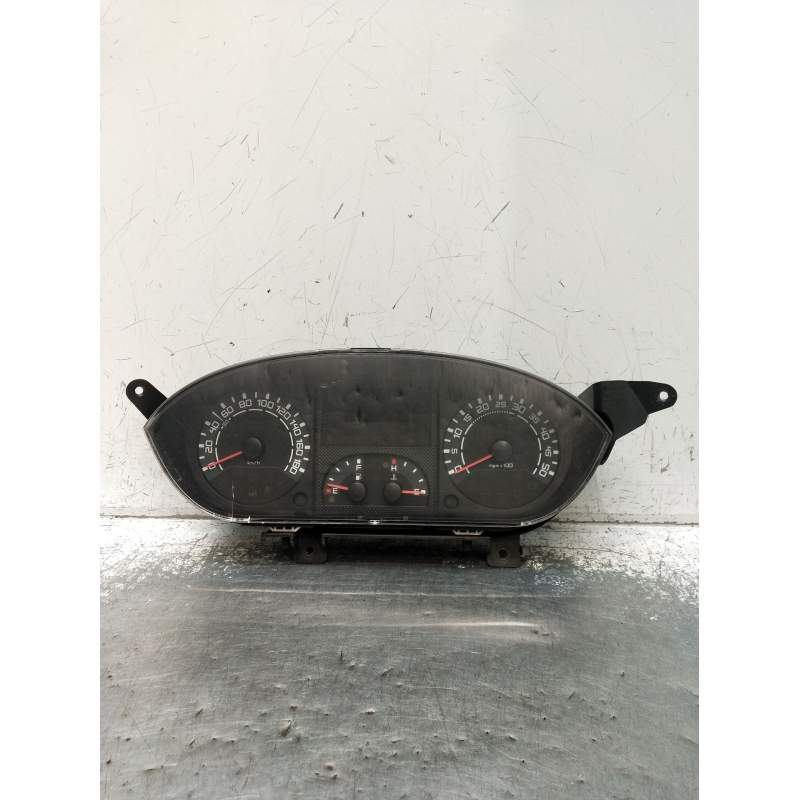 Recambio de cuadro instrumentos para iveco daily iv caja/chasis 55s18w referencia OEM IAM 69502589 1503001480201 VER FOTOS 2006