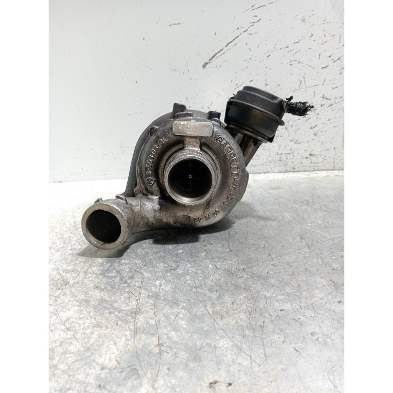 Recambio de turbocompresor para audi a4 avant (8e) 2.5 tdi (114kw) referencia OEM IAM 059145701K 4541359 