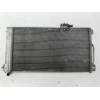 Recambio de condensador / radiador aire acondicionado para mercedes-benz clase slk (w171) roadster referencia OEM IAM A203500175