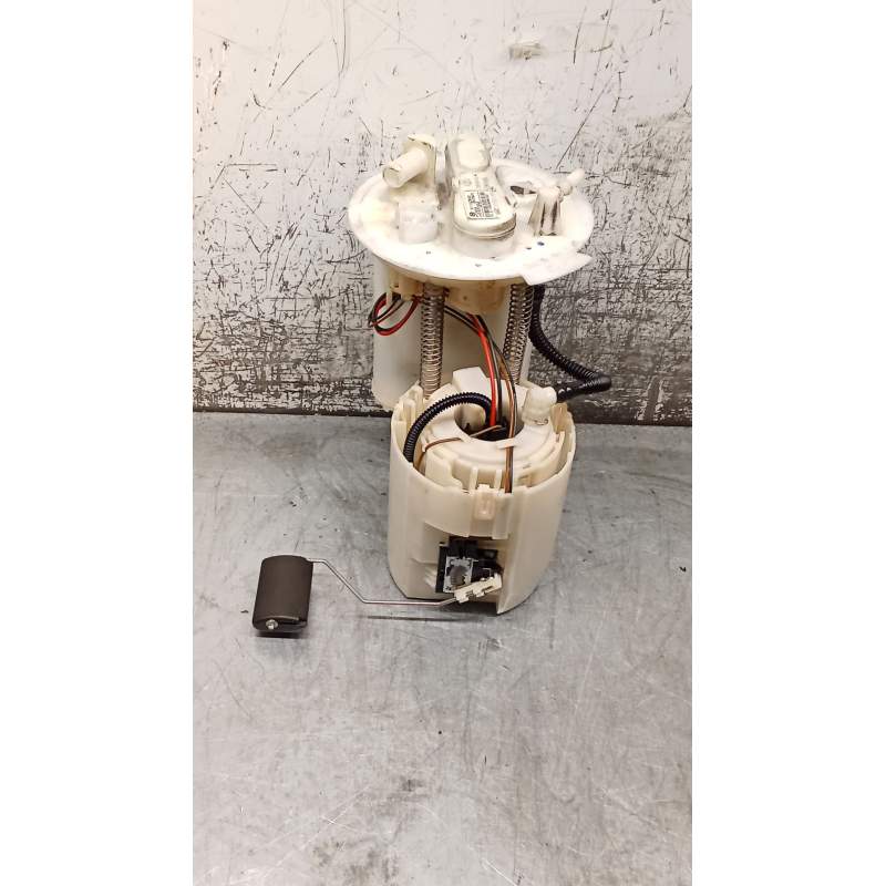 Recambio de bomba combustible para hyundai i20 ii (gb, ib) 1.2 referencia OEM IAM 31110C8000 12G 2014