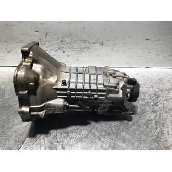 CAJA CAMBIOS AMA 050919 