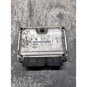 CENTRALITA MOTOR UCE 0281010062 038906012AT EDC15