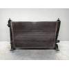 Recambio de radiador agua para fiat bravo (198) 1.6 16v active multijet (77kw) referencia OEM IAM 518969640  