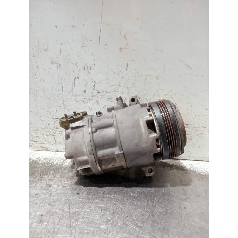 Recambio de compresor aire acondicionado para bmw 3 compact (e46) 320 td referencia OEM IAM   2001