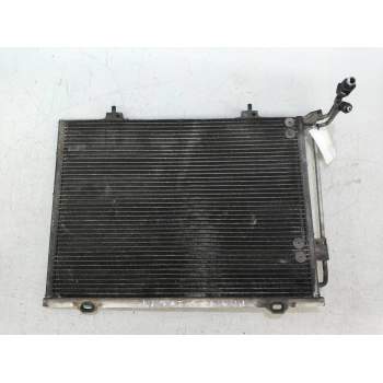 CONDENSADOR / RADIADOR AIRE ACONDICIONADO 2026300970 