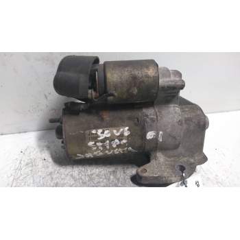 MOTOR ARRANQUE 