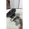 Recambio de cremallera direccion para chrysler pt cruiser (pt) 1.6 classic referencia OEM IAM   