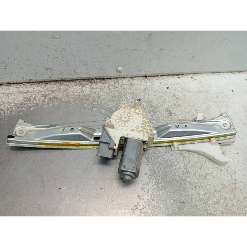 Recambio de elevalunas trasero derecho para citroen c5 break premier referencia OEM IAM 105264103 7746002807 16124633