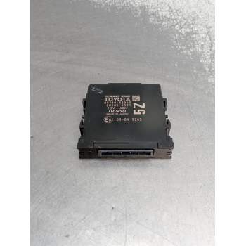 MODULO ELECTRONICO 8934042060 1881004331 2022