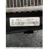 Recambio de radiador agua para fiat bravo (198) 1.6 16v active multijet (77kw) referencia OEM IAM 518969640  