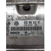 Recambio de centralita motor uce para seat leon (1m1) signo referencia OEM IAM 0281010062 038906012AT EDC15