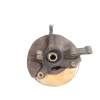 Recambio de mangueta delantera izquierda para daewoo matiz 0.8 cat referencia OEM IAM   