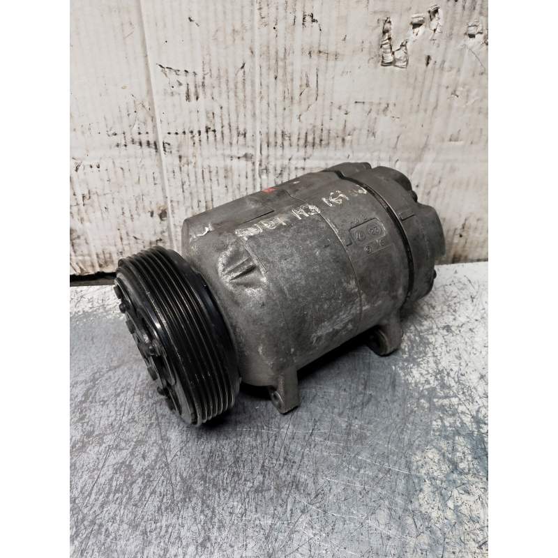 Recambio de compresor aire acondicionado para audi a3 (8l) 1.8 ambiente referencia OEM IAM 5060310990 1J0820803G 1996