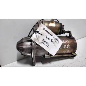 MOTOR ARRANQUE 96208785 76141 