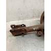 Recambio de amortiguador delantero izquierdo para chrysler voyager (rg) 2.5 crd lx referencia OEM IAM   