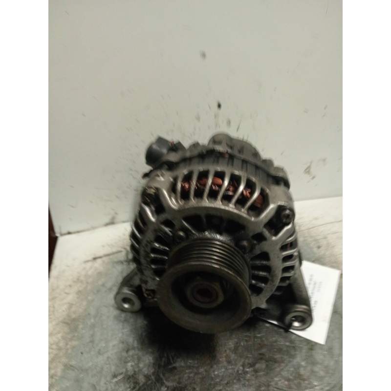 Recambio de alternador para citroën xsara berlina 1.6i 16v sx referencia OEM IAM 9638275880  