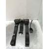 Recambio de juego cinturones delantero para iveco daily iv caja/chasis 55s18w referencia OEM IAM  2P 2006