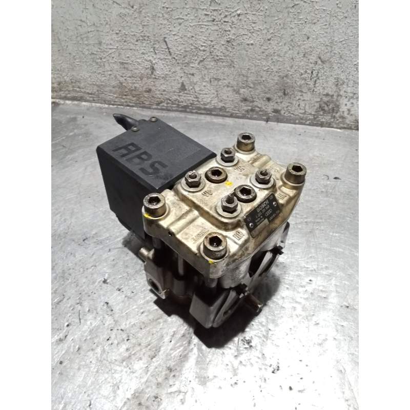 Recambio de abs para audi 80 b4 sedán (8c2) 1.9 tdi referencia OEM IAM 0265201049 4A0614111A 1992