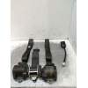 Recambio de juego cinturones delantero para iveco daily iv caja/chasis 55s18w referencia OEM IAM  2P 2006