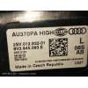 Recambio de piloto trasero izquierdo interior para audi a3 (8vk) basic referencia OEM IAM AU370PAHIGH 2SV01283201 8V3945093E