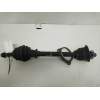 Recambio de transmision delantera izquierda para renault megane i scenic (ja0) 1.9 dt alize referencia OEM IAM   
