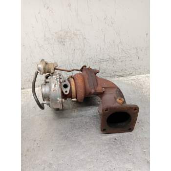 TURBOCOMPRESOR 35242095G 