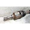 Recambio de transmision delantera derecha para chrysler pt cruiser (pt) 1.6 classic referencia OEM IAM   