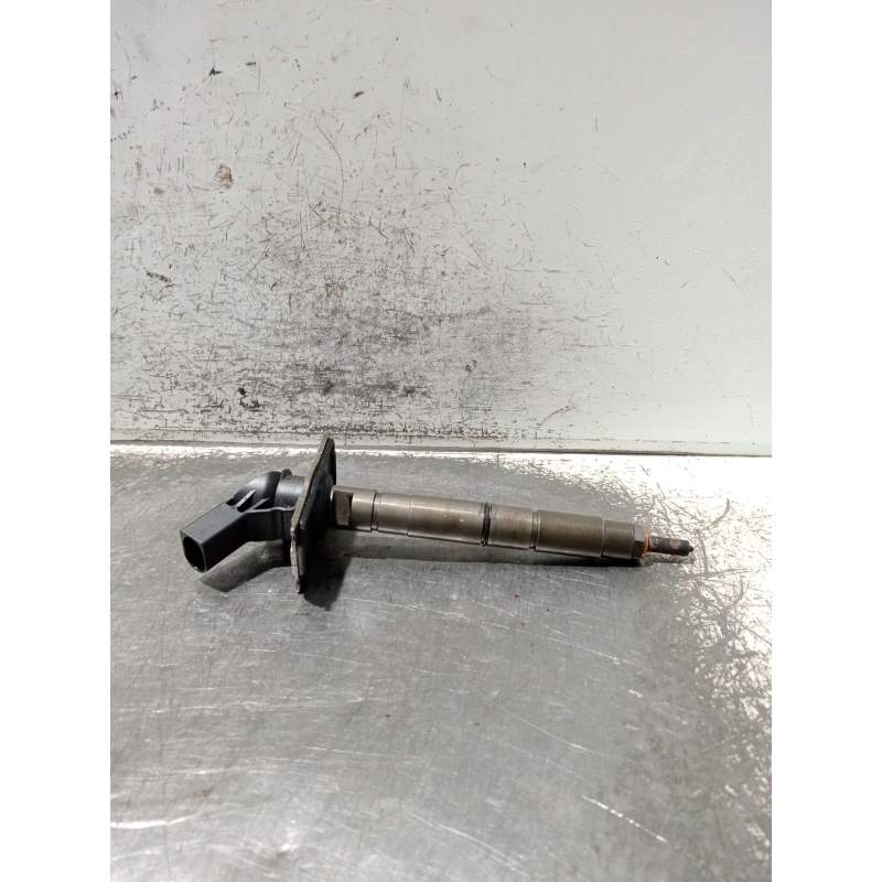 Recambio de inyector para audi a5 (8t3) 3.0 tdi quattro referencia OEM IAM 057130277AG 0445115058 BOSCH