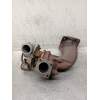 Recambio de turbocompresor para chrysler voyager (rg) 2.5 crd lx referencia OEM IAM 35242095G  