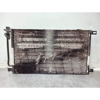 CONDENSADOR / RADIADOR AIRE ACONDICIONADO 8377648 E3880M 2001