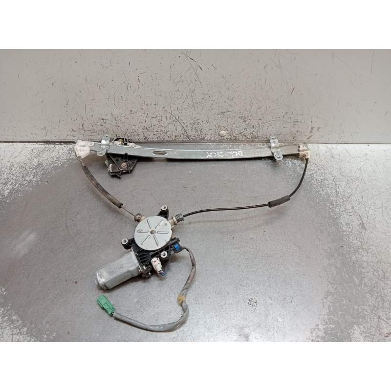 Recambio de elevalunas delantero derecho para honda cr-v ii (rd_) 2.0 (rd5) referencia OEM IAM  5P 