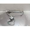 Recambio de elevalunas delantero derecho para honda cr-v ii (rd_) 2.0 (rd5) referencia OEM IAM  5P 