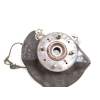 Recambio de mangueta delantera izquierda para honda civic berlina 3 (ep1/2) 1.7 ctdi ls referencia OEM IAM   