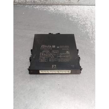 MODULO ELECTRONICO 8999042371 2364002730 2022