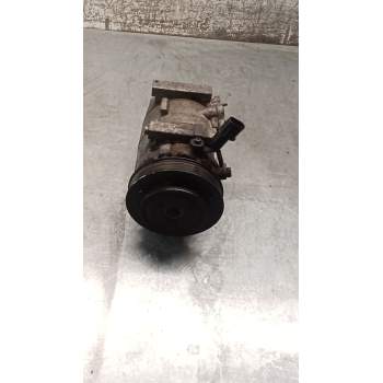 COMPRESOR AIRE ACONDICIONADO F500ALEAA06 2014