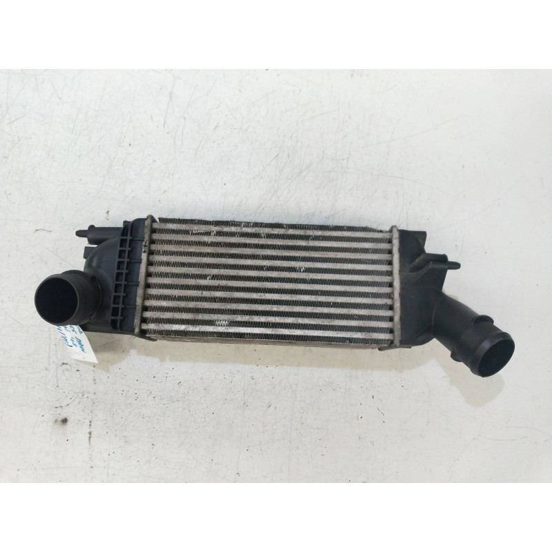 Recambio de intercooler para citroen c5 berlina 2.0 hdi fap cat (rhr / dw10bted4) referencia OEM IAM 9657073480 992506VF 