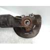 Recambio de mangueta delantera izquierda para daewoo lanos 1.5 cat referencia OEM IAM   