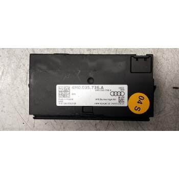 MODULO ELECTRONICO 4M0035736A 