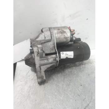 MOTOR ARRANQUE 