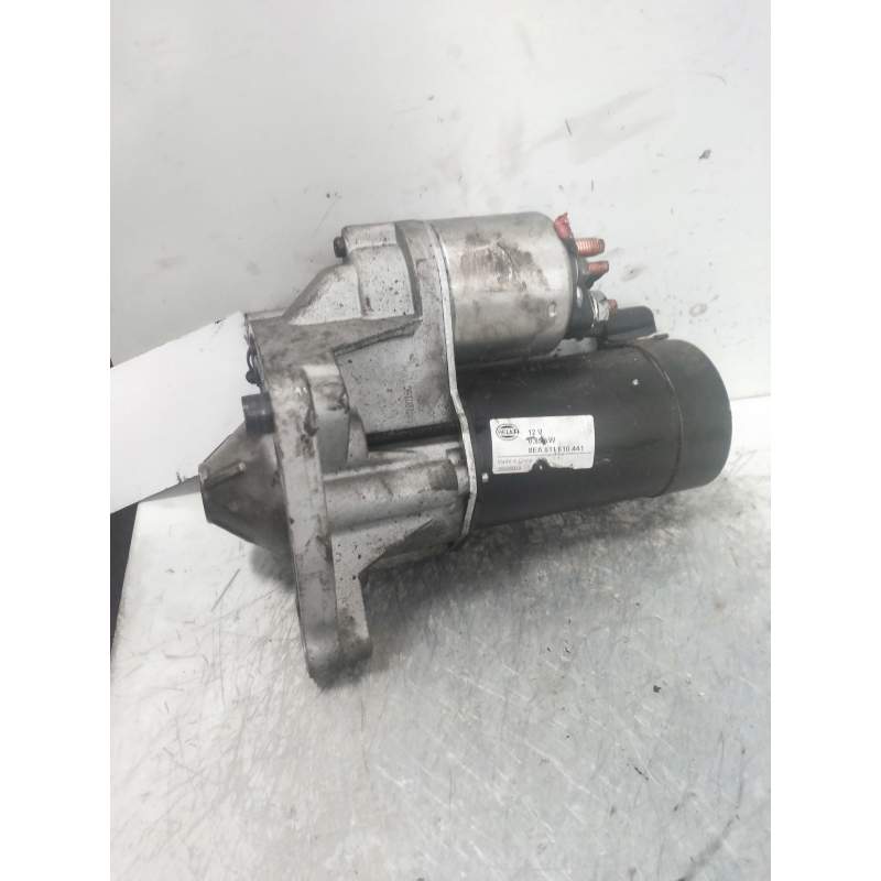 Recambio de motor arranque para peugeot 307 (s1) xn referencia OEM IAM   
