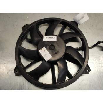 ELECTROVENTILADOR 16HDI 2007