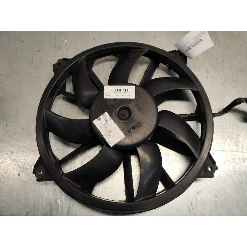 Recambio de electroventilador para peugeot 308 sw confort referencia OEM IAM  16HDI 2007