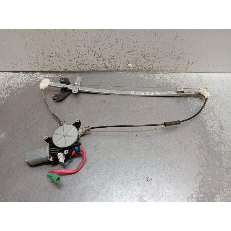 Recambio de elevalunas trasero derecho para honda cr-v ii (rd_) 2.0 (rd5) referencia OEM IAM   