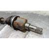 Recambio de transmision delantera izquierda para chrysler pt cruiser (pt) 1.6 classic referencia OEM IAM   