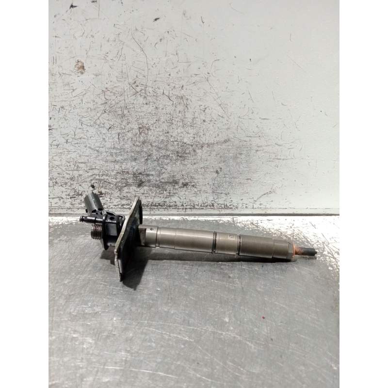 Recambio de inyector para audi a5 (8t3) 3.0 tdi quattro referencia OEM IAM 057130277AG 0445115058 BOSCH