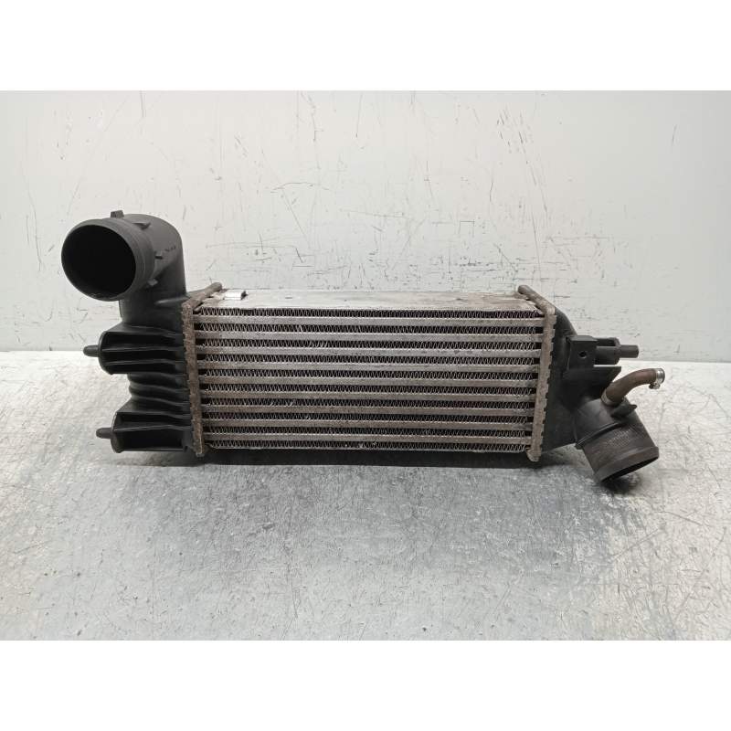 Recambio de intercooler para peugeot 406 berlina (s1/s2) srdt referencia OEM IAM 9636195580 20HDI 1999